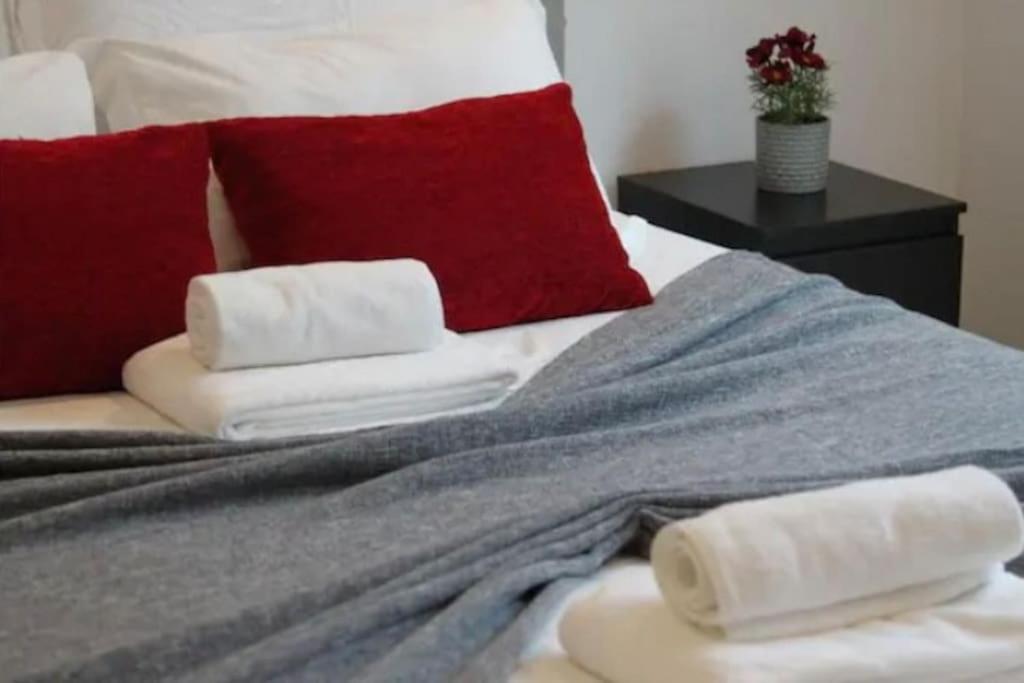 Beautiful Flats In The Best Location Apartment Porto
