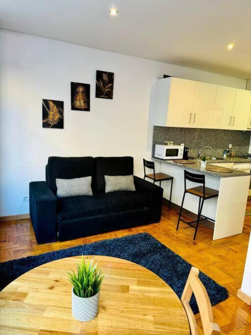 Apartamento Beautiful Flats In The Best Location Porto