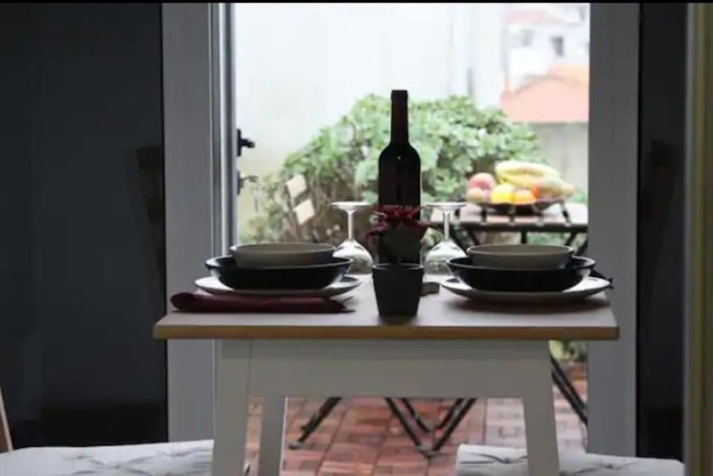 Beautiful Flats In The Best Location Apartamento Porto