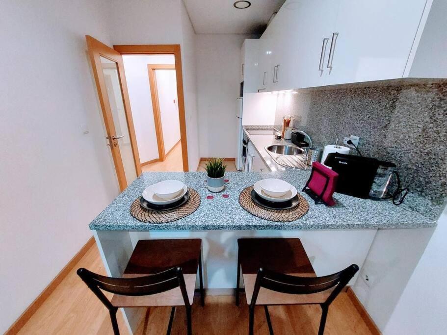 Apartamento Beautiful Flats In The Best Location