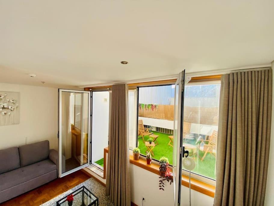 Apartamento Beautiful Flats In The Best Location *