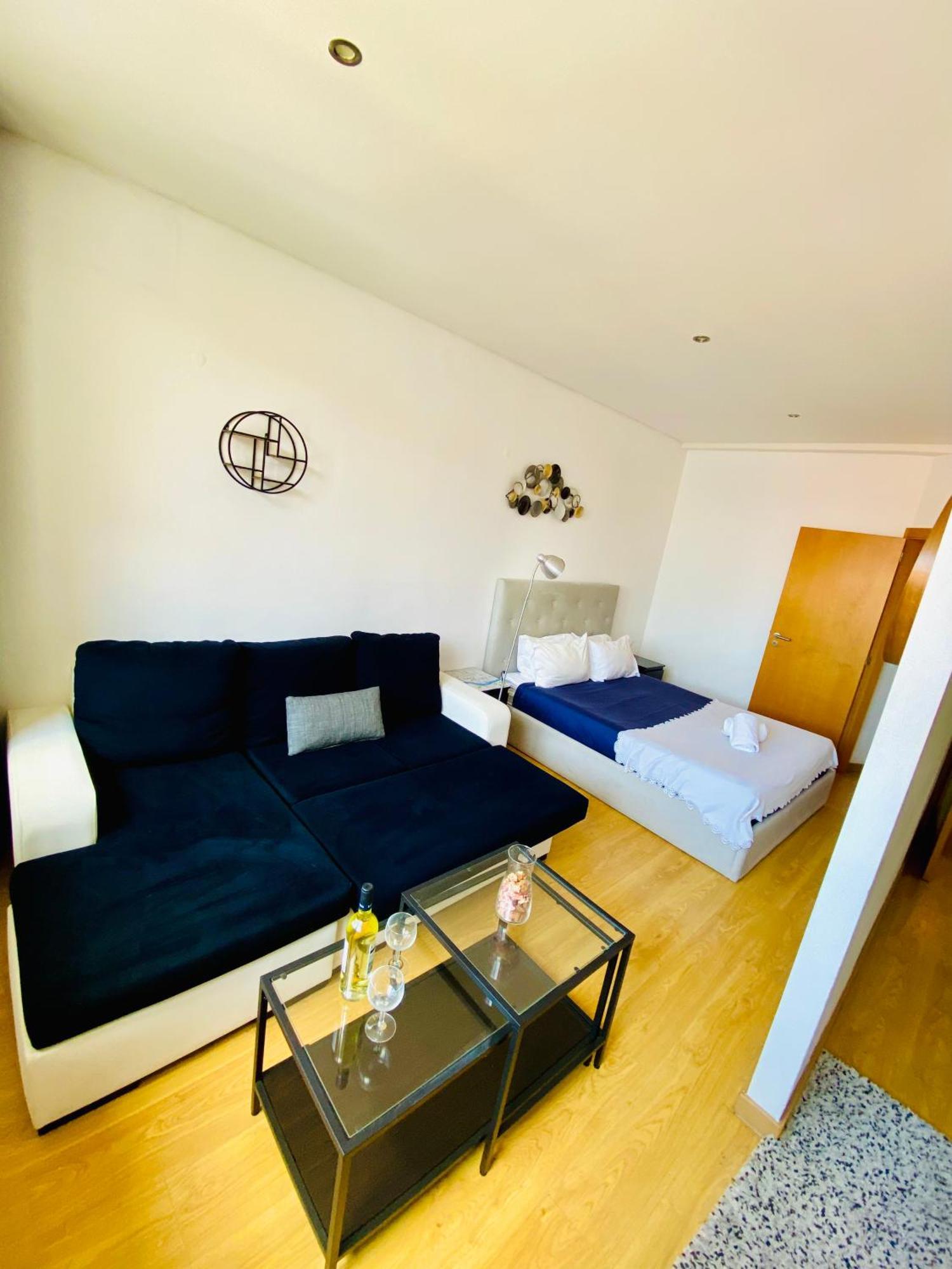Beautiful Flats In The Best Location Apartamento Porto