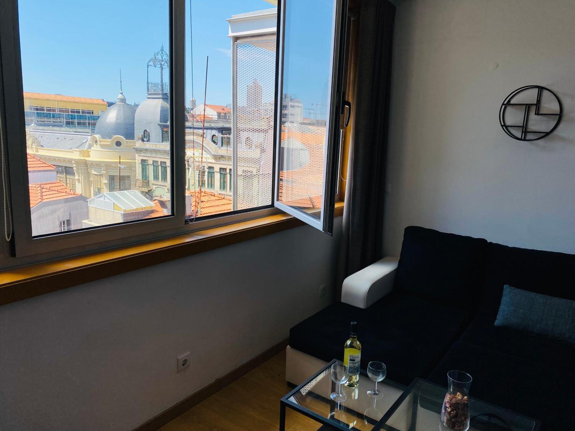 Apartamento Beautiful Flats In The Best Location Porto