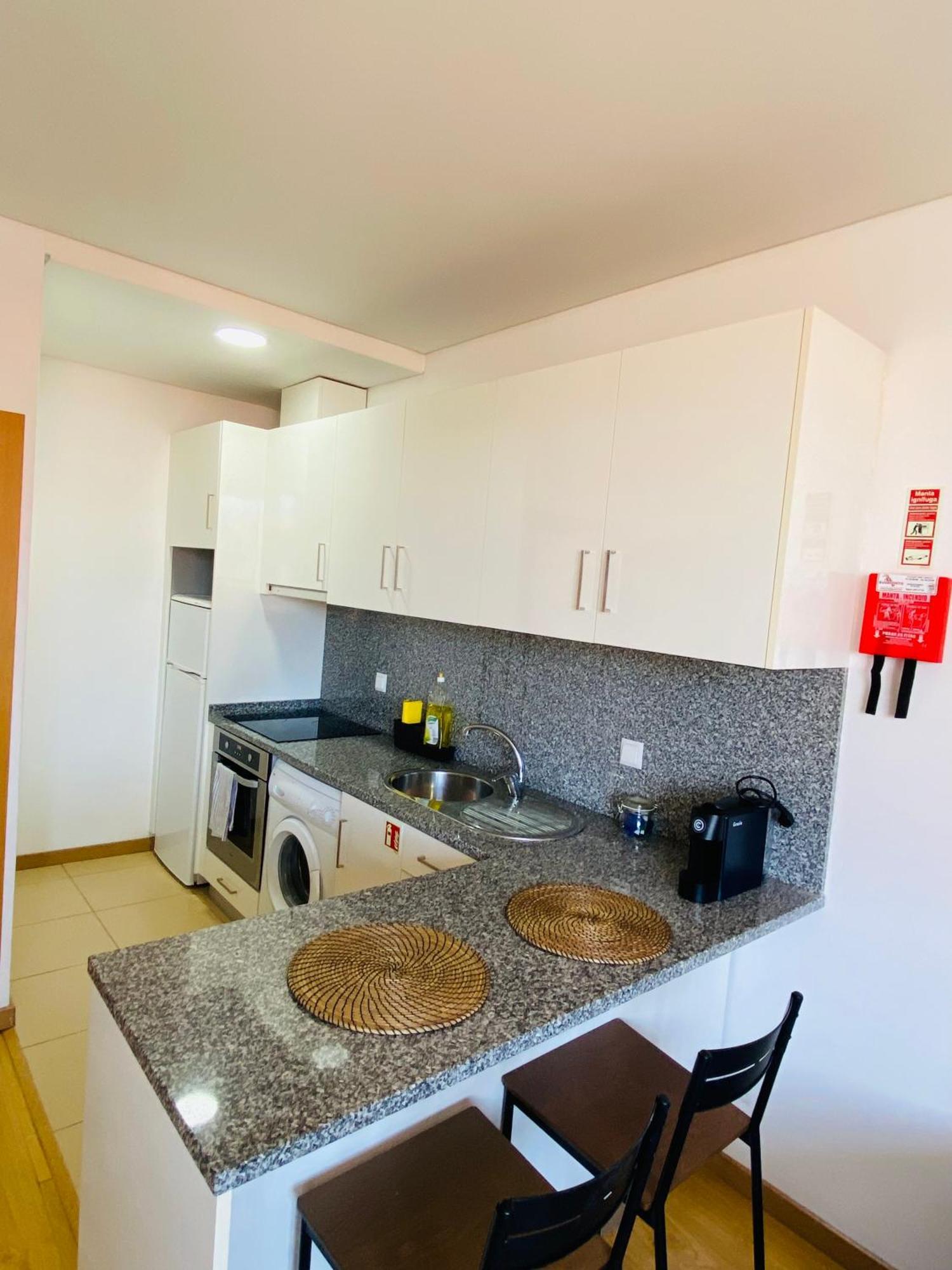 Apartamento Beautiful Flats In The Best Location