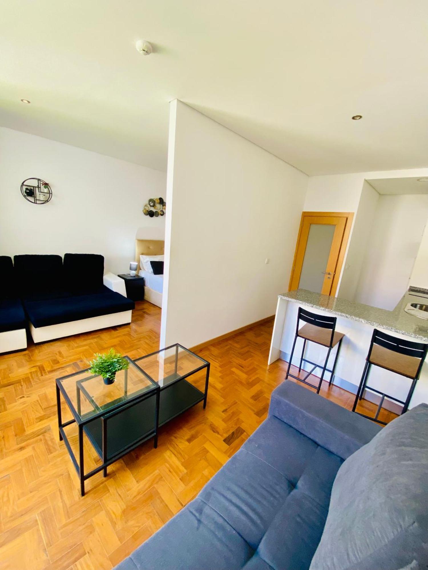 Beautiful Flats In The Best Location Apartamento *