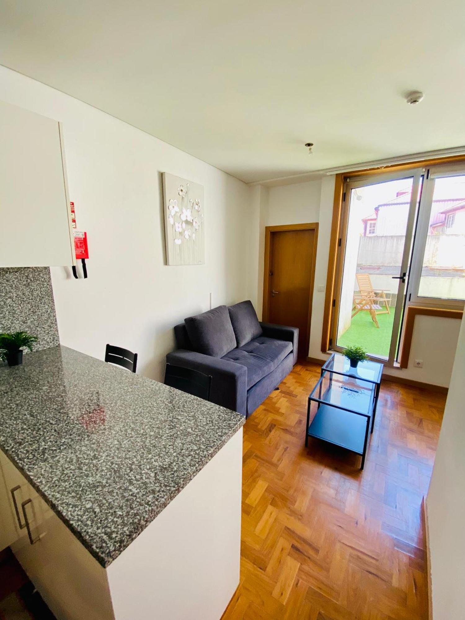 Apartamento Beautiful Flats In The Best Location *