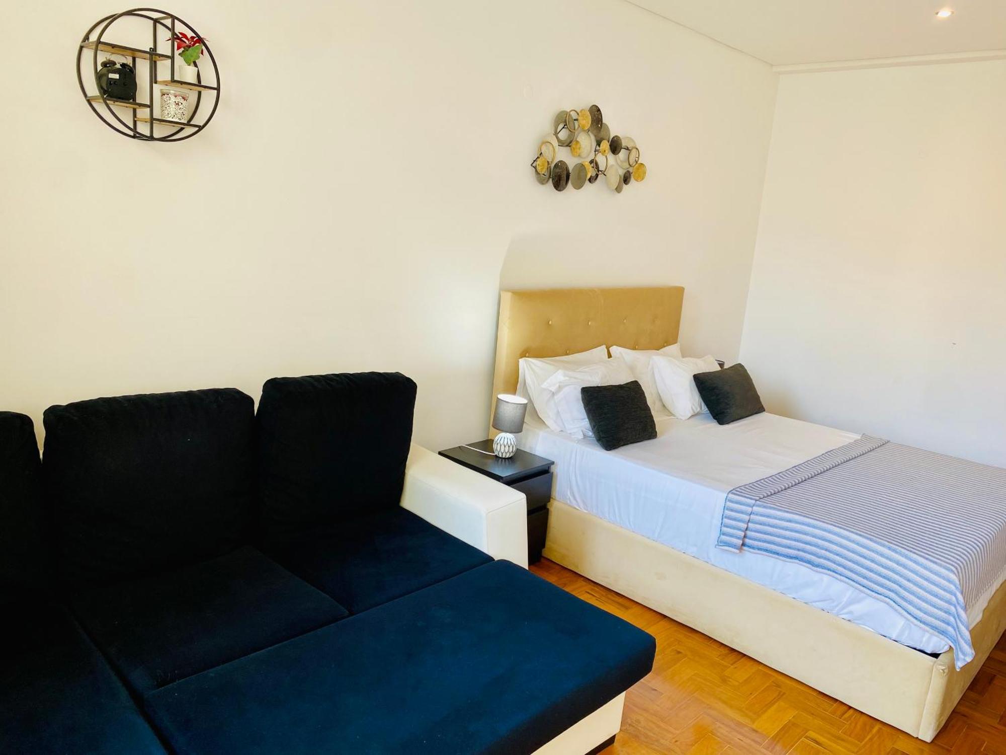 Beautiful Flats In The Best Location Apartamento Oporto
