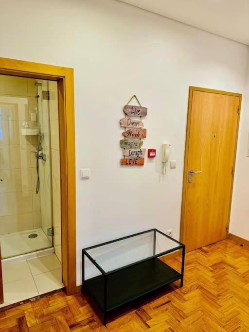 Beautiful Flats In The Best Location Apartamento Oporto
