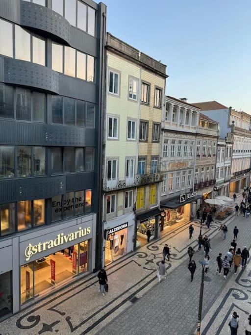 Beautiful Flats In The Best Location Oporto