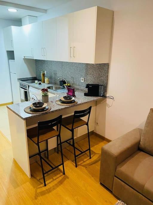 Beautiful Flats In The Best Location Apartamento Oporto