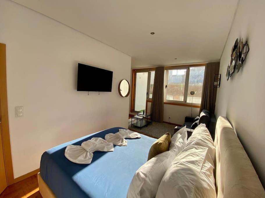 Apartamento Beautiful Flats In The Best Location *