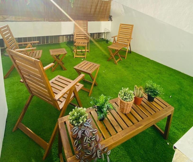 Beautiful Flats In The Best Location Apartamento Oporto