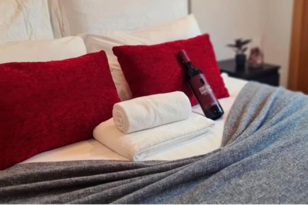 Apartamento Beautiful Flats In The Best Location Oporto