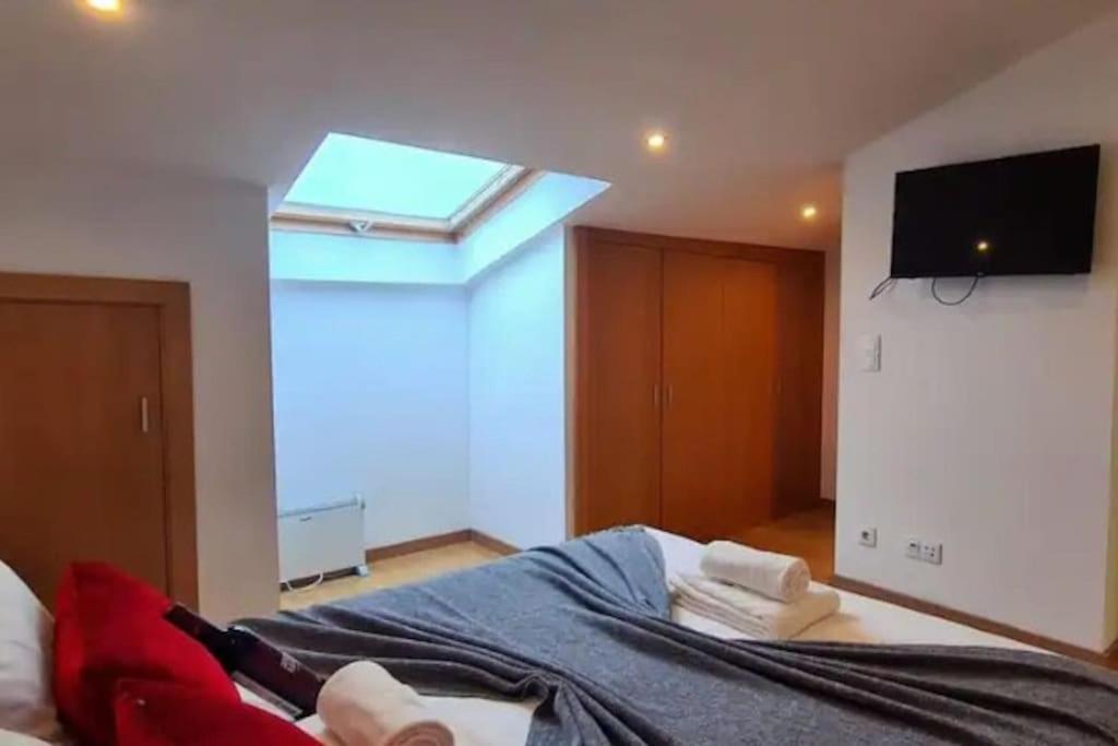 Beautiful Flats In The Best Location Oporto