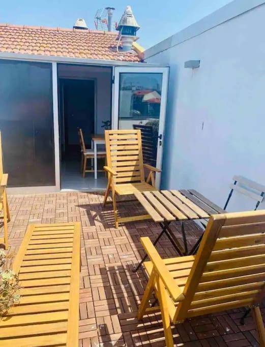 Beautiful Flats In The Best Location Apartamento