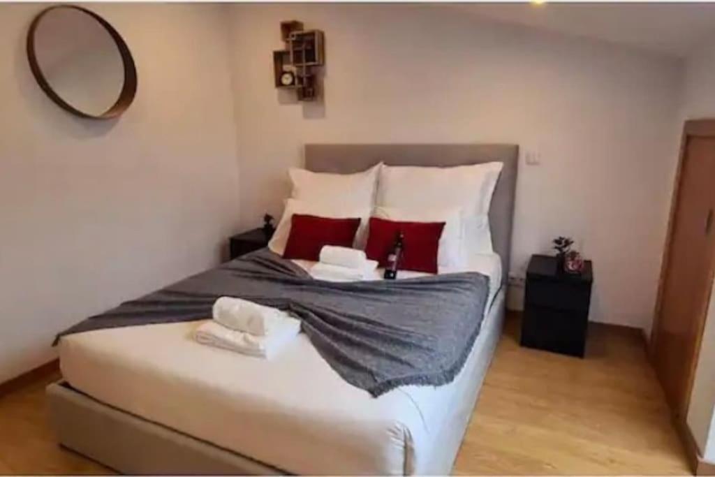 Apartamento Beautiful Flats In The Best Location