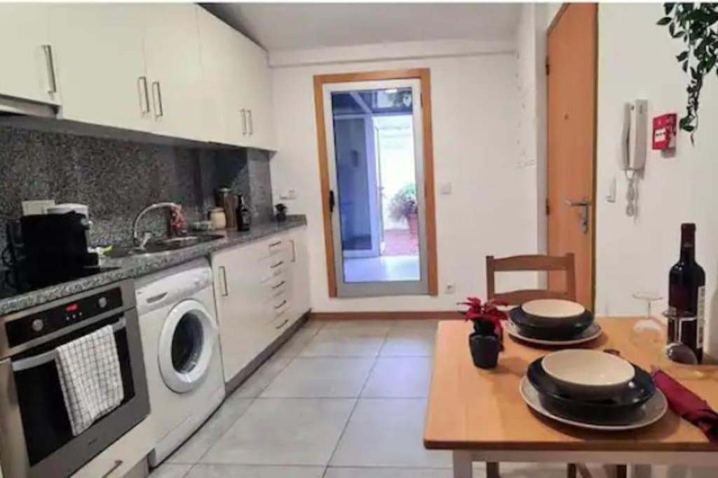 Beautiful Flats In The Best Location Apartamento Oporto