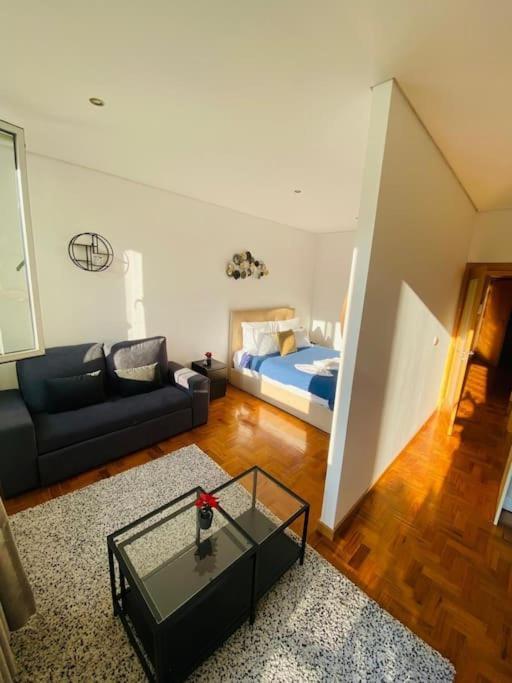 Apartamento Beautiful Flats In The Best Location Oporto