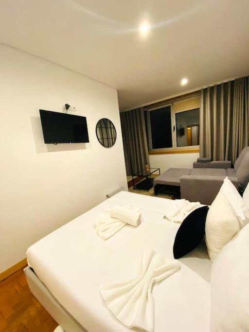 Beautiful Flats In The Best Location Apartamento *