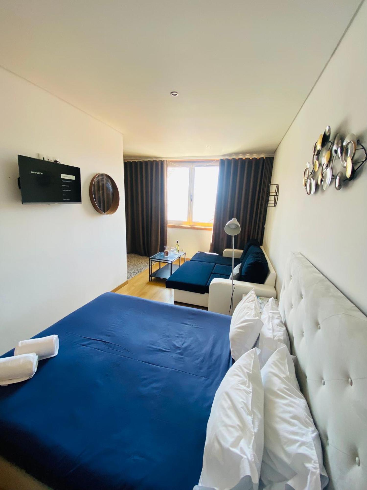 Apartamento Beautiful Flats In The Best Location Oporto