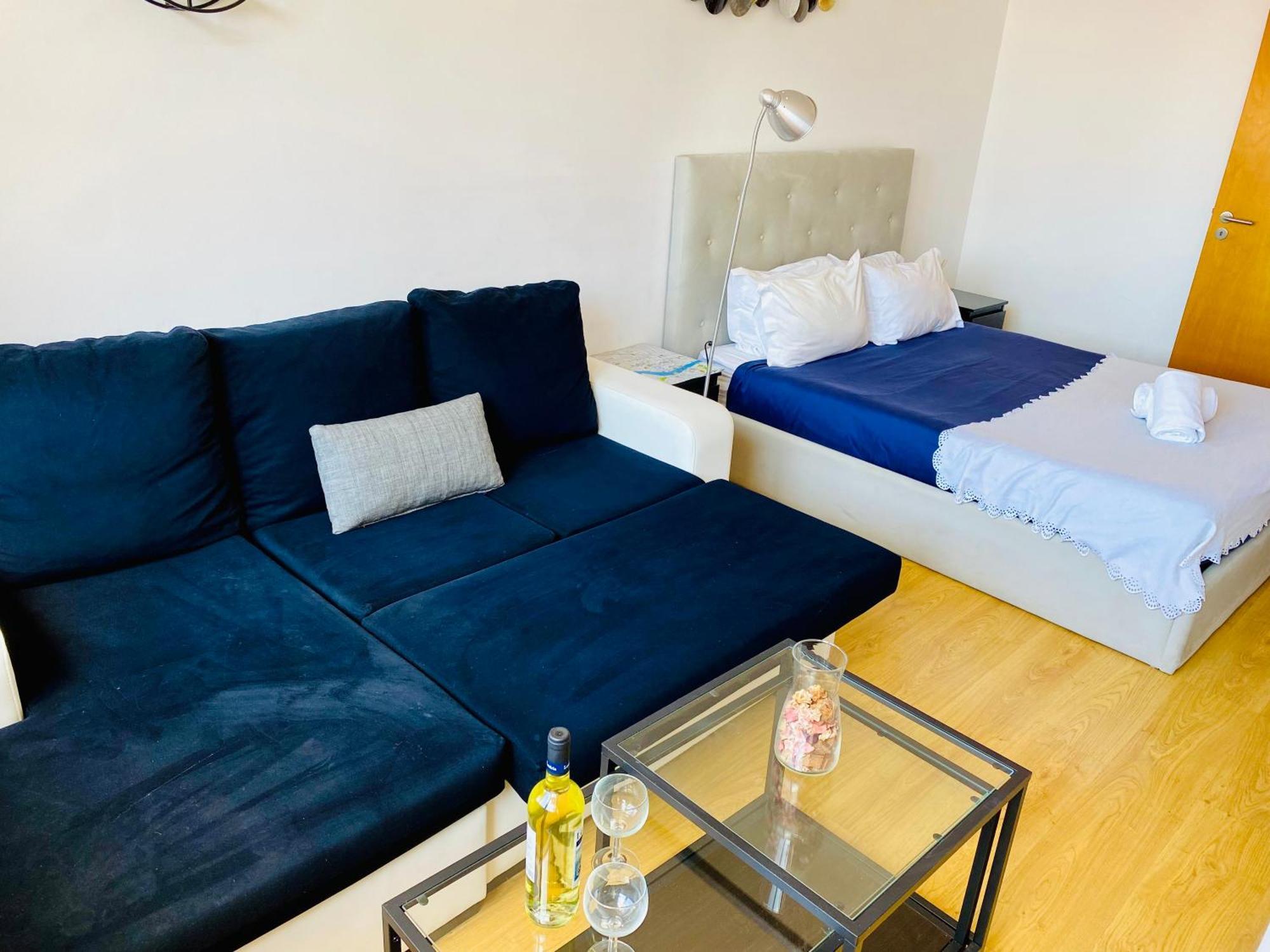 Beautiful Flats In The Best Location Oporto