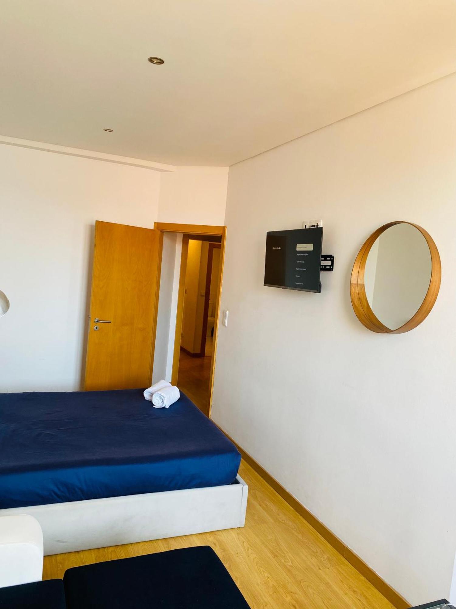 Beautiful Flats In The Best Location Apartamento