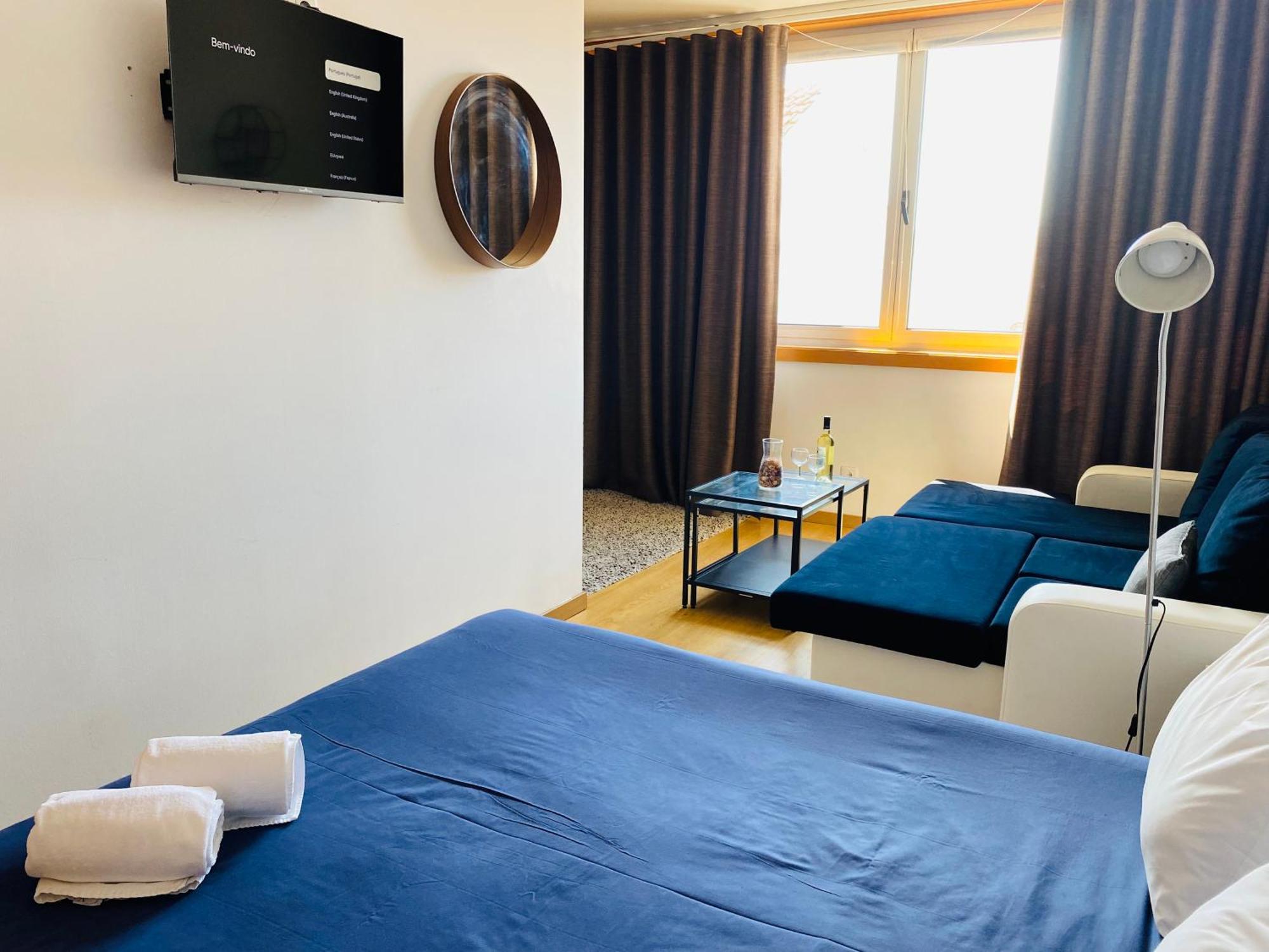Apartamento Beautiful Flats In The Best Location Oporto