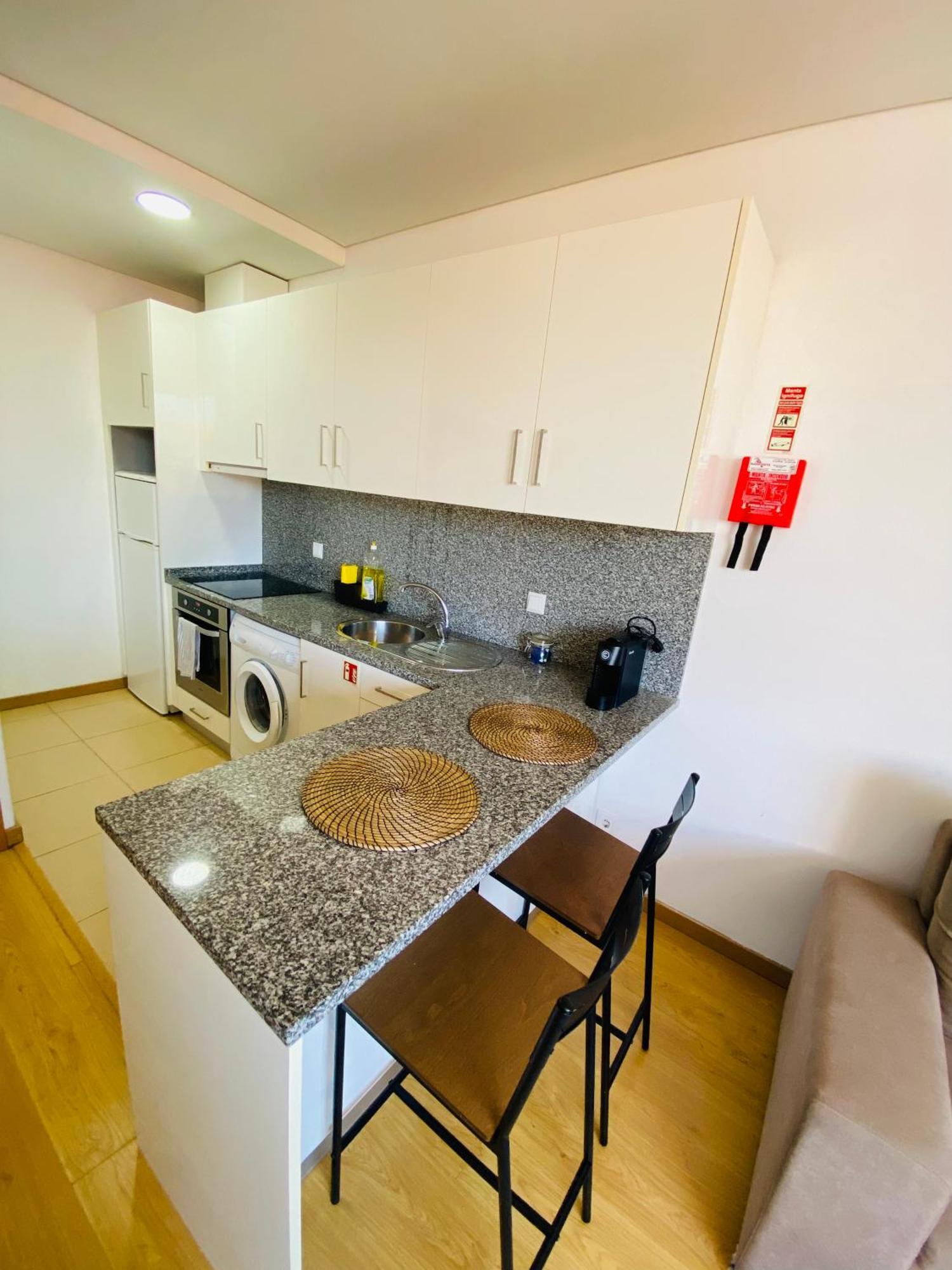 Beautiful Flats In The Best Location * Oporto