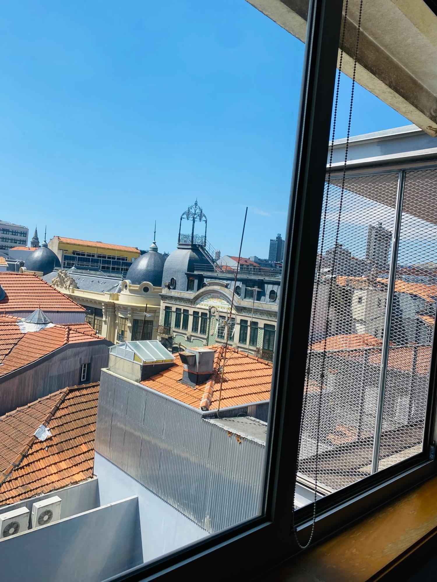Beautiful Flats In The Best Location Apartamento Oporto