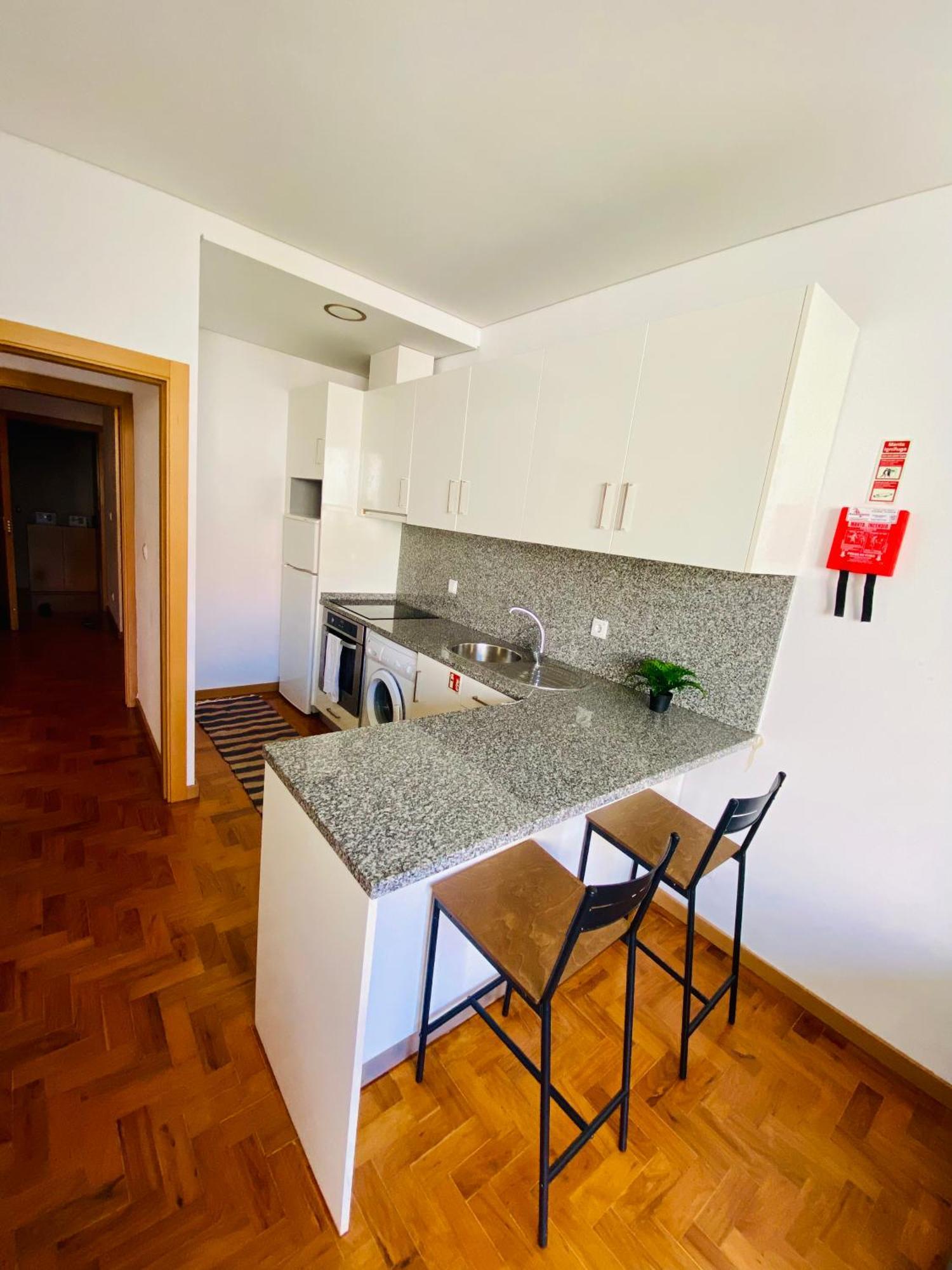 Beautiful Flats In The Best Location Apartamento *